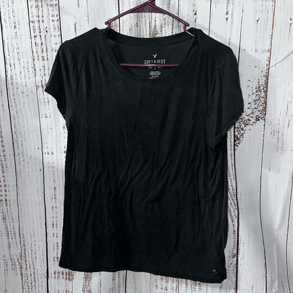 American Eagle Tee